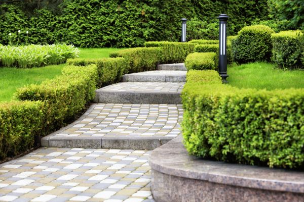 Backyard Remodeling in Southport