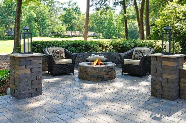 Backyard Renovation Service in Southport