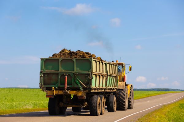 Bulk Soil Delivery in Southport