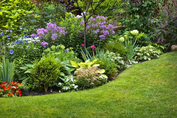 Flower Bed Service in Southport