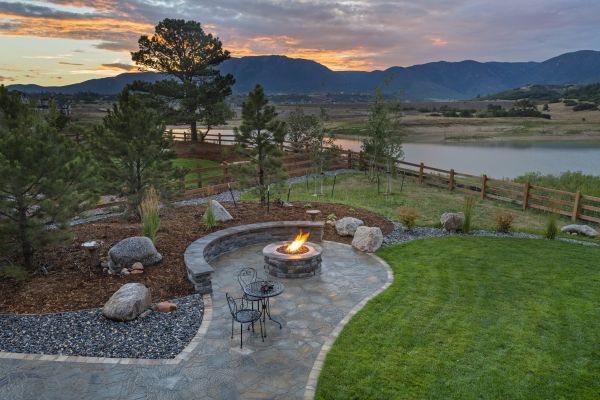 Landscape Design Service in Southport