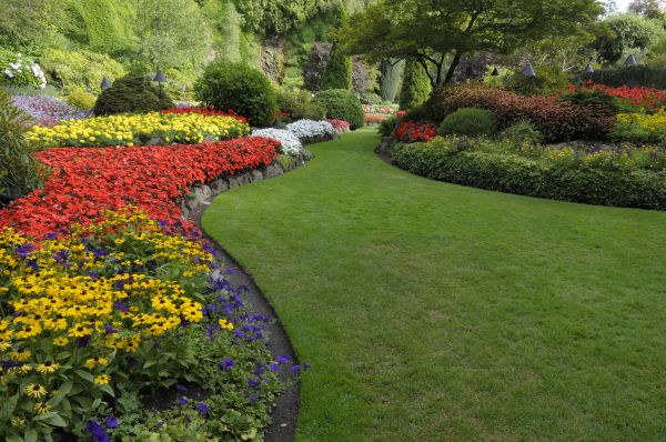 Landscaping Maintenance in Southport