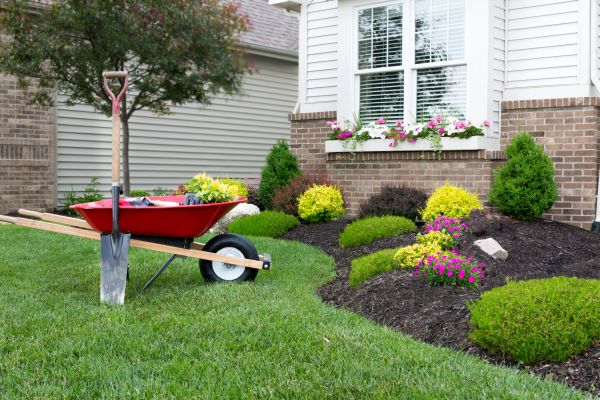 Landscape Maintenance Service in Southport