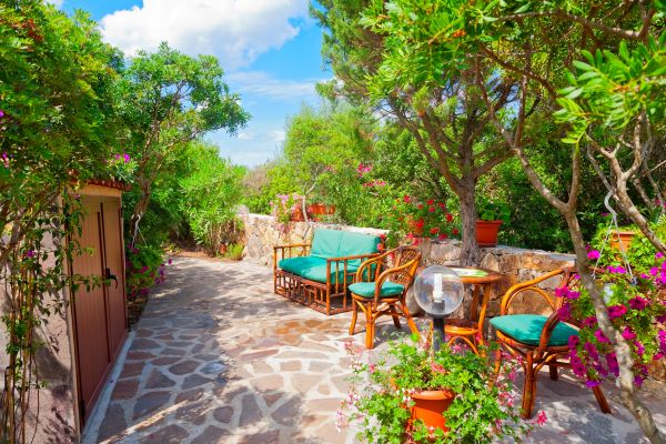 Outdoor Renovation in Southport