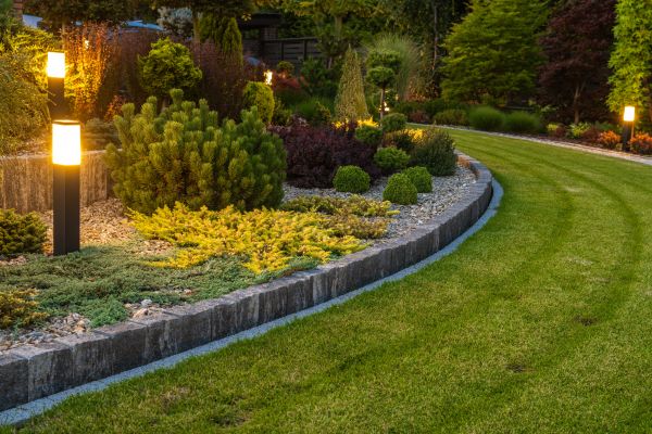 Garden Repair Service in Southport