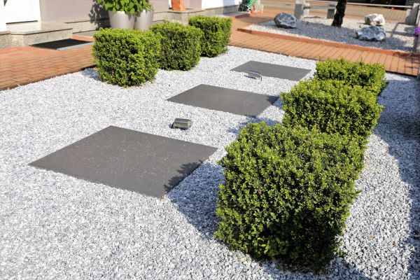 Decorative Rock Delivery in Southport