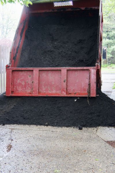 Topsoil Service in Southport