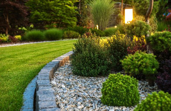 Landscaping Service in Southport