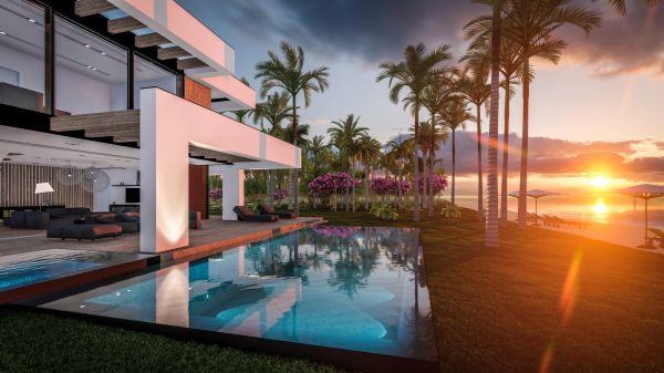 Coastal Landscaping in Southport
