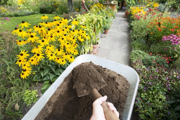 Topsoil Replacement in Southport