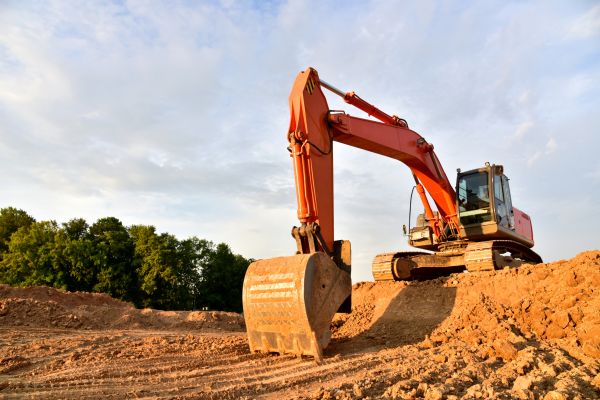 Slope Landscaping in Southport