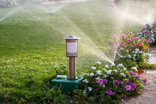 Commercial Garden Maintenance in Southport