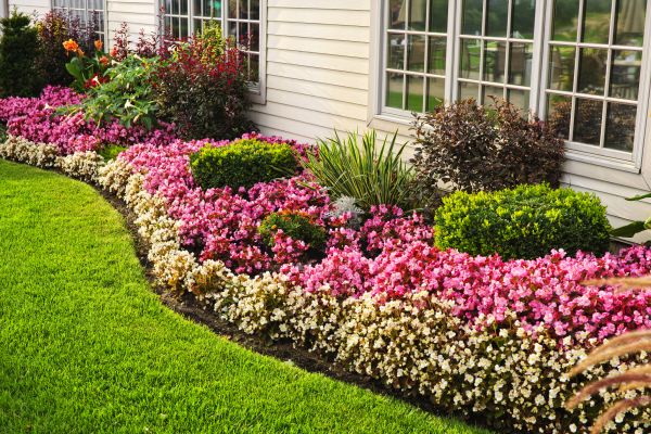 Garden Landscape Design in Southport