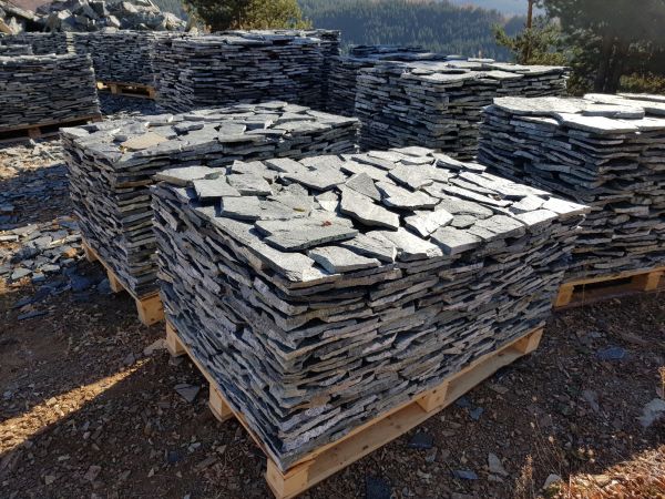 Limestone Rock Delivery in Southport