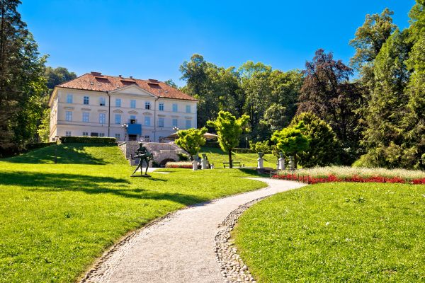 Park Landscape Maintenance in Southport