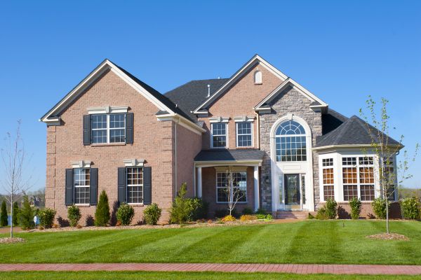 New Construction Landscaping in Southport