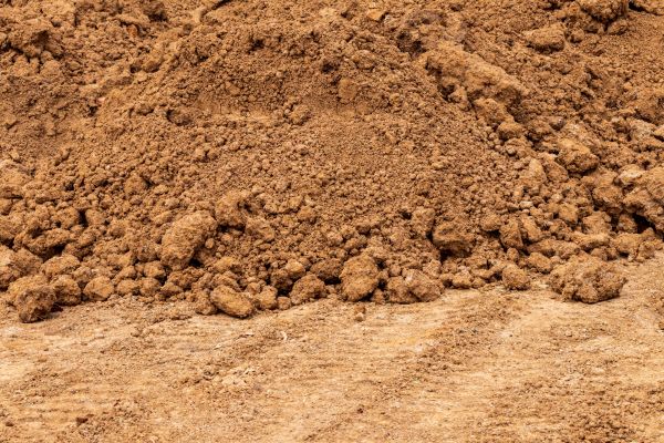 Sandy Loam Delivery in Southport