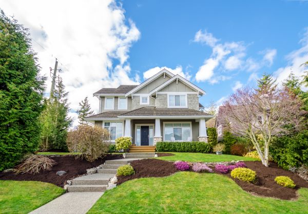 Landscaping Replacement in Southport