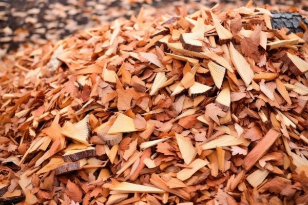 Cedar Chips Delivery in Southport