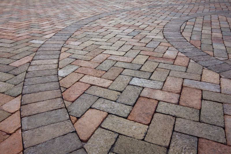 Paver Pattern Planning