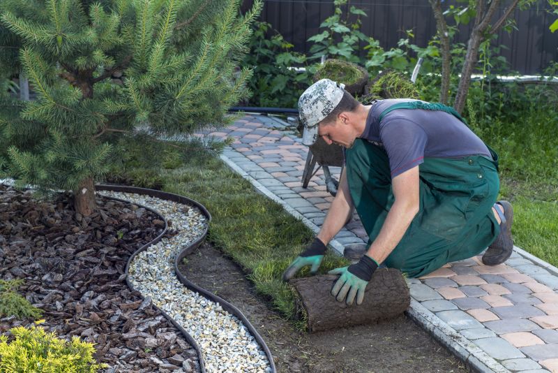 Landscaping Consultation