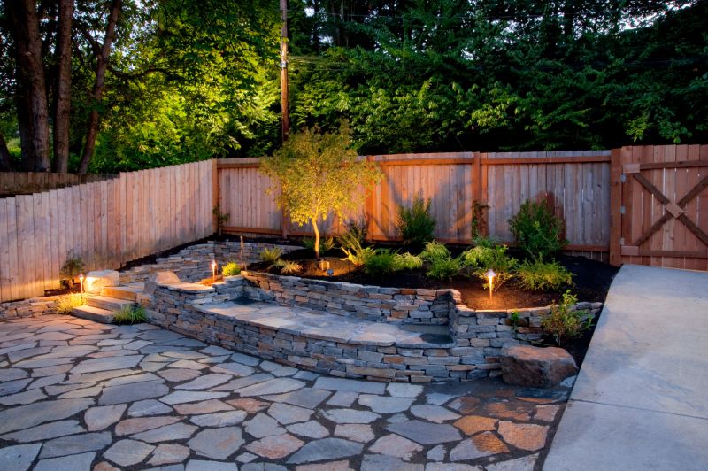 Hardscape Installers