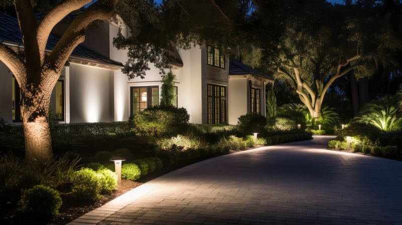 Landscape Lighting Experts